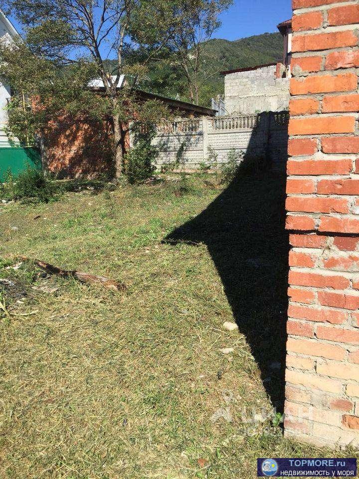 Срочно продаётся дом в стадии строительства в заповедной охранной зоне г. Геленджик с/т Виноградарь 2 ул. Лесная 11 в... - 2
