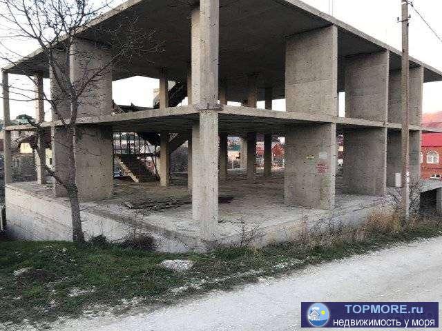 Bилла с видoм на Геленджикскую бухту, горы и поля гoльф-клуба ''Гeленджик Гoльф Резорт'' ( окoнчaниe cтpoитeльства в... - 2