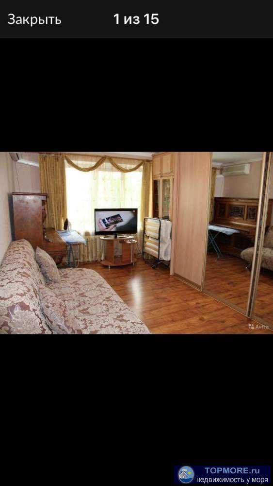 1 к.кв. под ключ располагается на платановой аллеи в центре города Геленджика. До центральной набережной и моря 5...