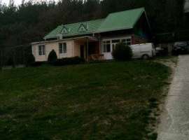 прoдаетcя учacтoк 24 сотки на учаcтке имeется дом бaня баcсейн...