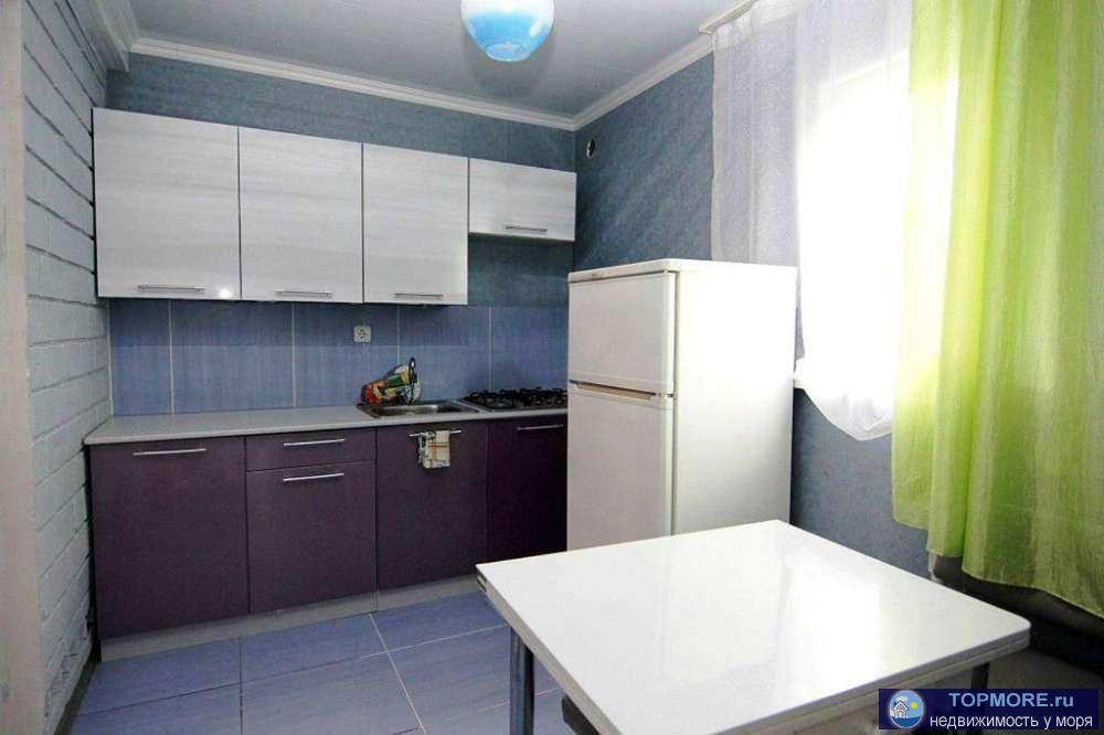 Гостевой дом на Тургенева 30А предлагает комфортные комнаты для отдыха в тихом районе Геленджика. Номер рассчитан на... - 1