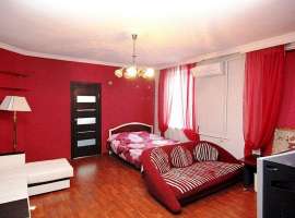 Гостевой дом на Тургенева 30А предлагает комфортные комнаты для...
