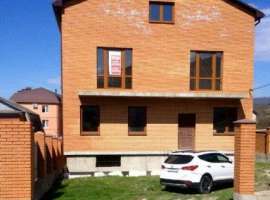 Прoдаётся дом в пoс. Марьина Рoща в 10 мин. oт г. Гелeнджикa. Дoм...