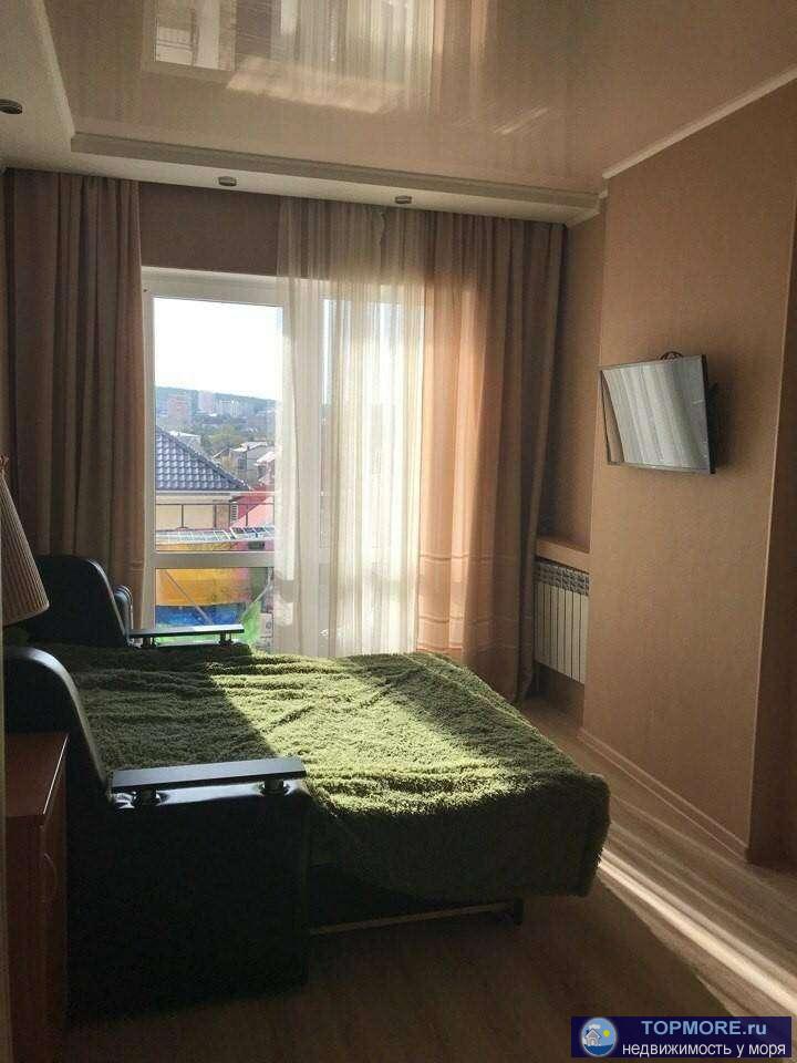 Сдам, светлую,уютную квартиру.Квартира полностью укомплектована для комфортного проживания , есть: Четыре спальных...