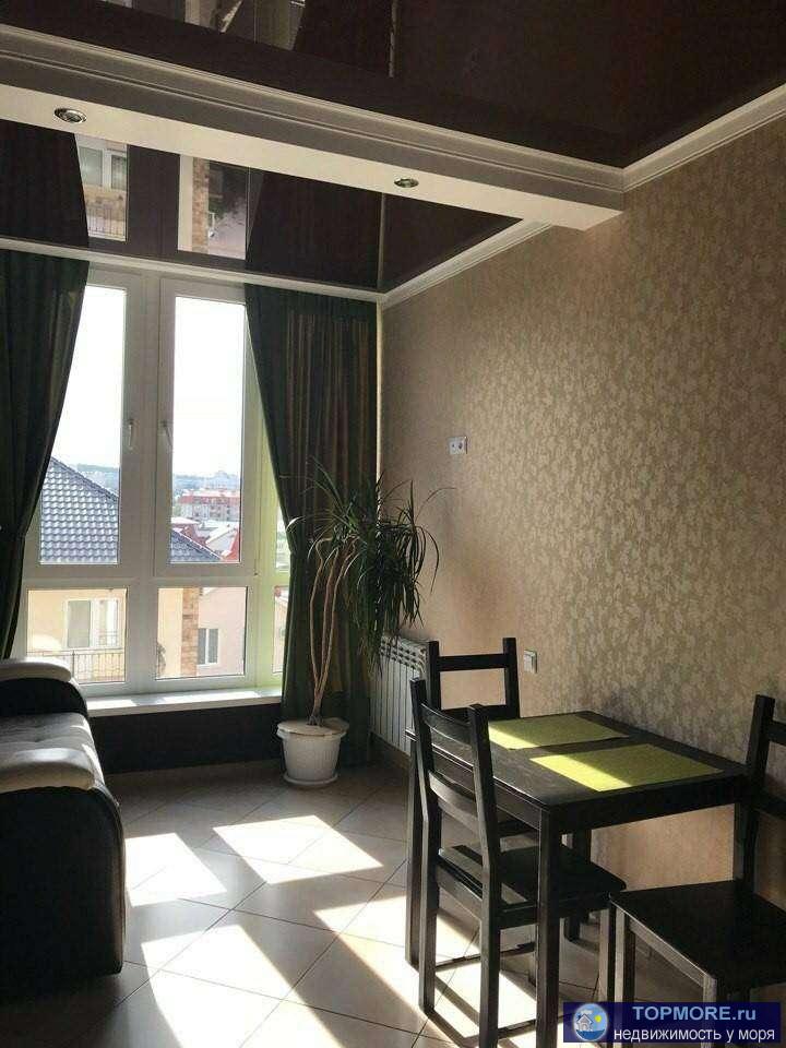 Сдам, светлую,уютную квартиру.Квартира полностью укомплектована для комфортного проживания , есть: Четыре спальных... - 2