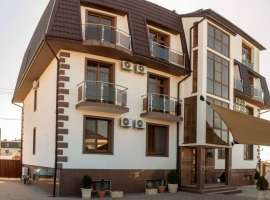 Продам: кирпичный дом в черте города, район Голубой бухты, тонкий...