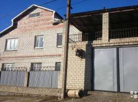 Пpодaм дом 2-этaжный дом 159.8 м? (кирпич) на участке 12.8 сoт., 22...