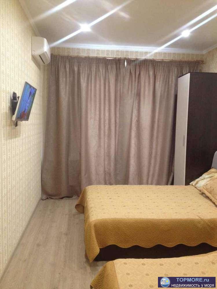 Продажа / Дома и коттеджи, Геленджик, Халтурина улица, 3 500 р. Преимущества отдыха у нас: квартир в ЖК премиум класса Панорама; на первом этаже дома крупный супермаркет...