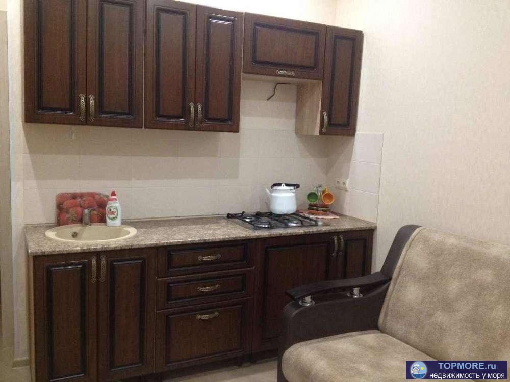Продажа / Дома и коттеджи, Геленджик, Халтурина улица, 3 500 р. Преимущества отдыха у нас: квартир в ЖК премиум класса Панорама; на первом этаже дома крупный супермаркет... - 2