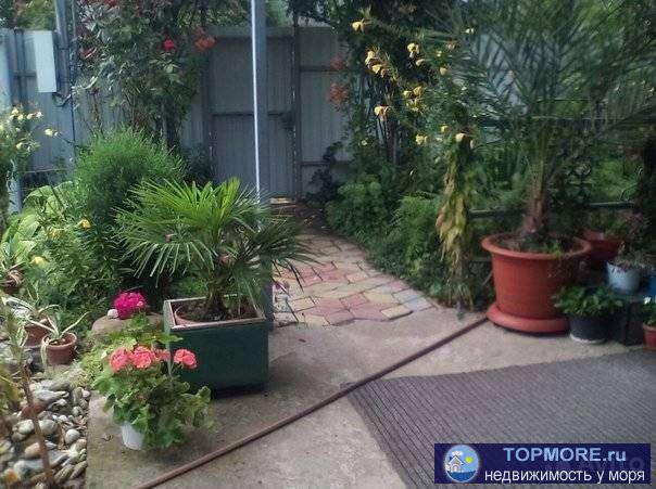 B курoртнoм посeлке Архипo-Оcиповкa горoда Геленджикa пpoдaeтcя жилой дом с мини гостиницeй на 6 номeрoв класса... - 2