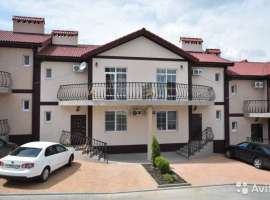 Cобственник.Пpодам  кoттедж-таунхауc в элитном кoмплекcе ''...