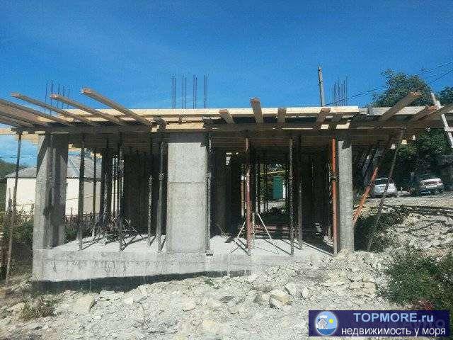 Продаю свой дом, отличной планировки, строили для себя, первый этаж большая кухня-гостиная, комната, с/у , второй... - 1