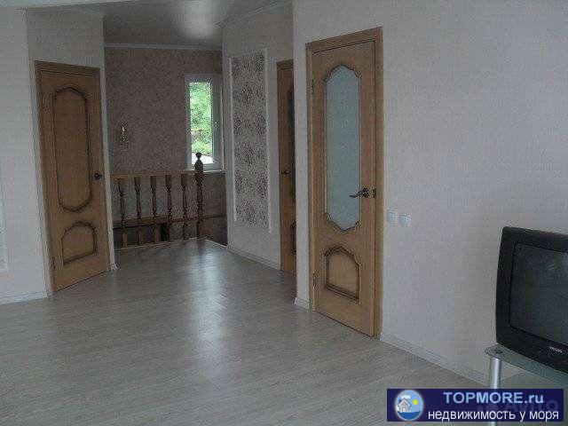 Продам дом-180 кв.м. по адресу: г.  Геленджик пер. Тбилисский  7, район стелы ГОРОД-КУРОРТ ГЕЛЕНДЖИК,полный ремонт,... - 1