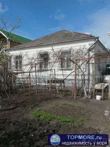Продаётся земельный участок по ул. Новороссийской,  11.2 сот. Участок ровный ,ширина 21.9 м.п , длина  50.3 м.п. На...