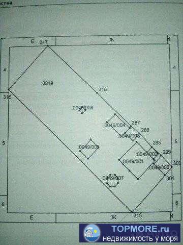 СРОЧНО!!! продаётся жилой дом с пристройкой , на участке площадью 850 кв м .третья улица от кромки воды с учётом...