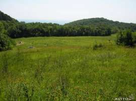 Продаю земельный участок на Черноморском побережье! Площадь 1,5 га....