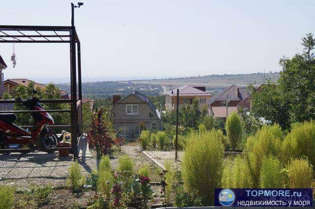 СРОЧНО ПРОДАЁТСЯ  Участок 6 сот., в черте города, рядом городской общественный транспорт и магазины. Строительство... - 1