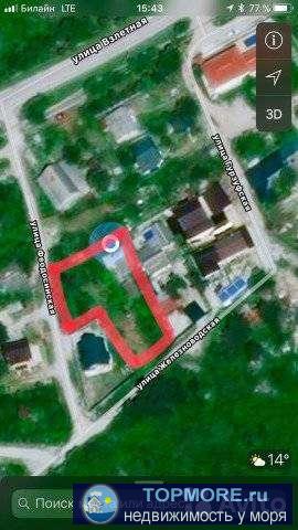 В активной продаже находится земельный участок, расположенный в тихом районе города, общей площадью 1185 м2. Участок...