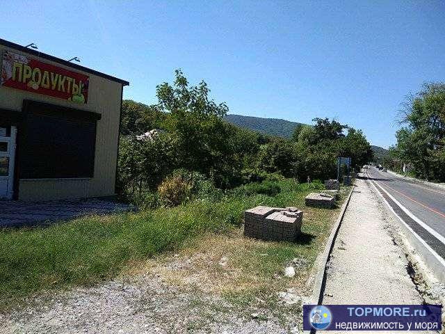 Продаётся  магазин с оборудованием в посёлки  Текос, до Архипо-осиповки 6 км  расположен возле трассы Дон 4, есть... - 2