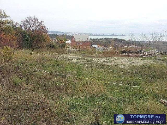 Земельный участок расположен по адресу г. Геленджик, с/т ''Виноградарь - 2'' ул. Розовая, 11 Газ, электричесво... - 2