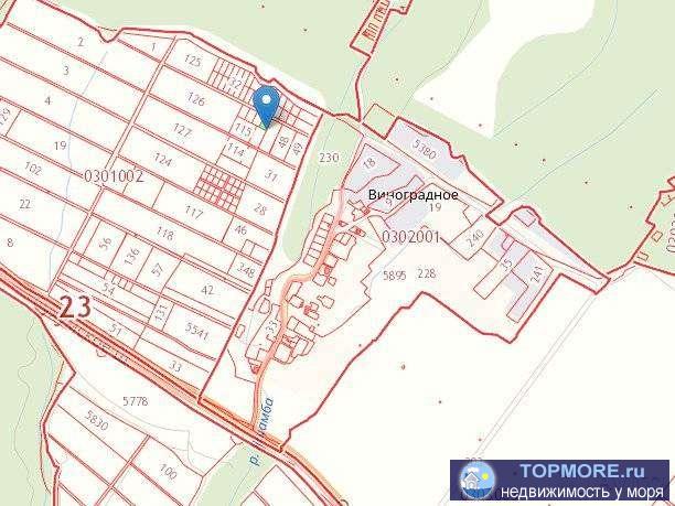 В продаже 3 земельных участка по 10 соток в 5 км от Геленджика в с.Виноградное рядом с речкой, до трассы 300м. ЦЕНА...