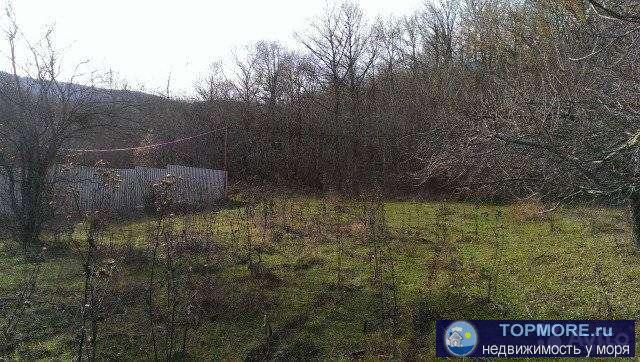 Продам участок с/х назначения. Ровный, прямоугольный. Живописное место 12-15 км от города. Свет по меже. Газ в... - 2