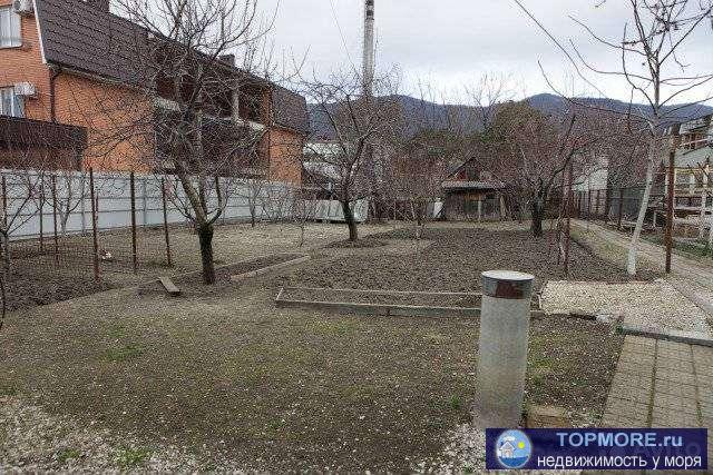 Земельный участок в черте города, ул. Островского. Площадь около 11 соток, на участке дом (старая постройка),... - 2