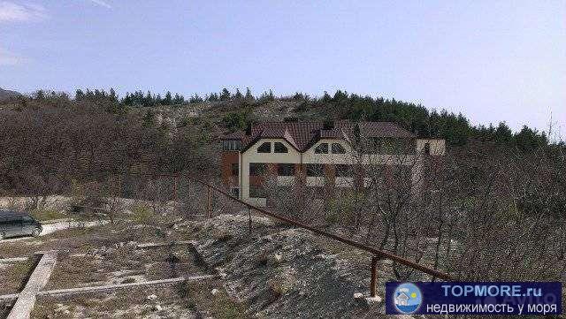 Собственник! Продается земельный участок в черте города. В очень красивом тихом месте. На небольшой возвышенности,... - 1