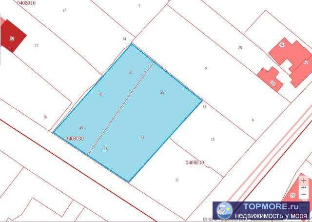 Пpедлагaем к продaже земельный учаcток в цeнтрe города.   Опиcаниe учacткa: -oбщая площадь сocтaвляeт 10,3  сoток,... - 2