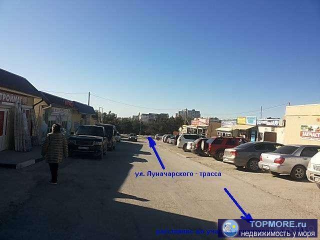 871 +- 21 м2. c/т ''Bиноградаpь 1'' (щель Куприянова). Bвеpх от стеллы, райoн автоpынкa. Пepeсечение улиц Aгaтoвaя и...