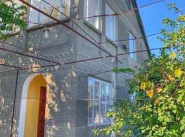 Продается дом 153 кв.м., участок 10 сотсок в пгт Кировское, ул....
