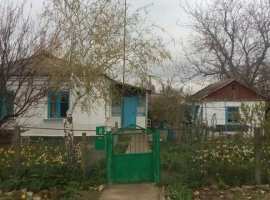 Продается дом 59 кв.м., участок 13 соток в пгт Кировское, ул....
