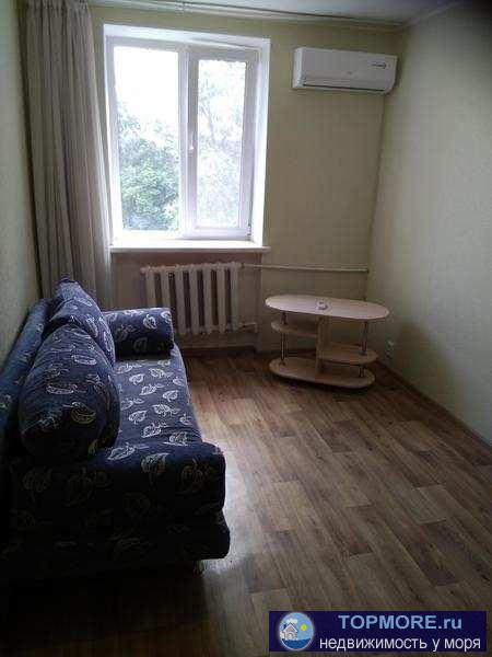 Сдаётся двухкомнатная квартира.В квартире имеется вся, необходимая для комфортного проживания мебель и...