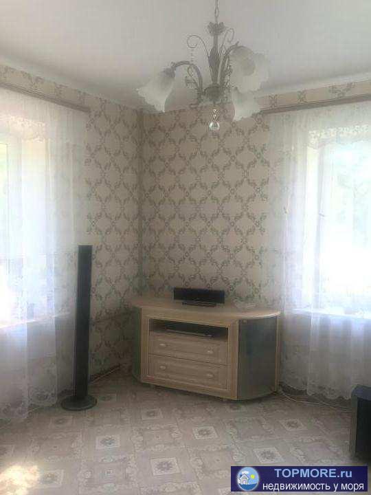 Продается трехкомнатная квартира в Инкермане. В квартире сделан ремонт, заходи и живи!! Рядом поликлиника школа,...