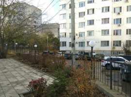 Продается просторная однокомнатная квартира в Гагаринском районе....