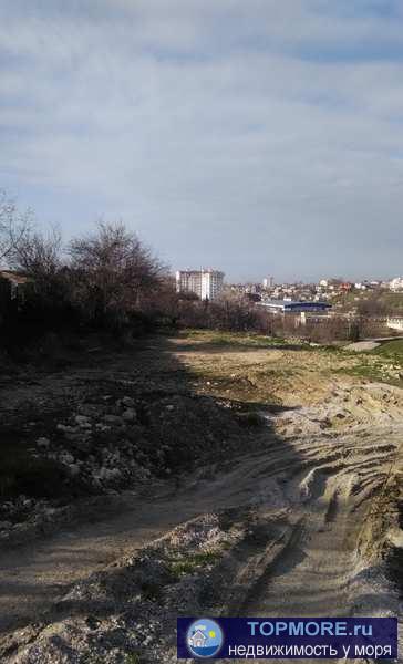 Продается видовой земельный участок в центре города на ул. Мечникова, 41-В, в районе площади Восставших, (заезд с ул.... - 2