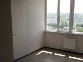 Продается   однокомнатная квартира 42 кв. м на ул. Парковой, 12 на...