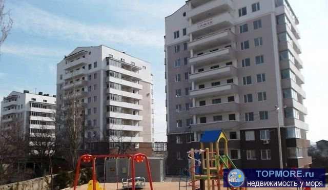  Продается  двухкомнатная квартира  в Нахимовском районе, на проспекте Победы, 57 на 4-м этаже 10-ти этажного дома....