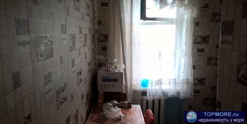 Продаётся двухкомнатная светлая квартира в поселке Любимовка.  В квартире  в ванной комнате сделан ремонт, поменяна...