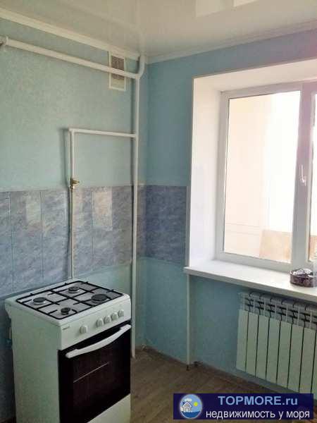 Продается 3-комнатная квартира в престижном Киевском районе.   Квартира 63 кв.м расположена на 1 этаже, 5-ти этажного... - 1