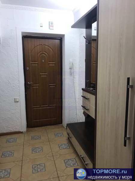 Продается просторная уютная трехкомнатная квартира .Квартира в хорошем состоянии, теплая, светлая. Установлен... - 2