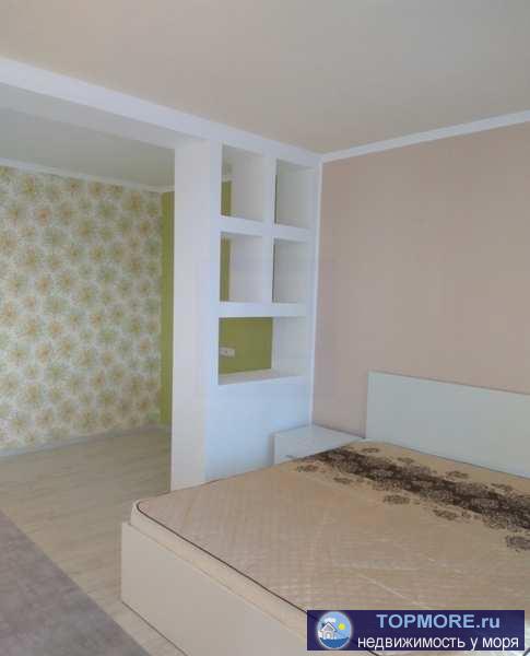 Продается двухуровневая квартира в центре Севастополя, расположена на ул.Пожарова д.20/1 в 10 этажном доме на двух...