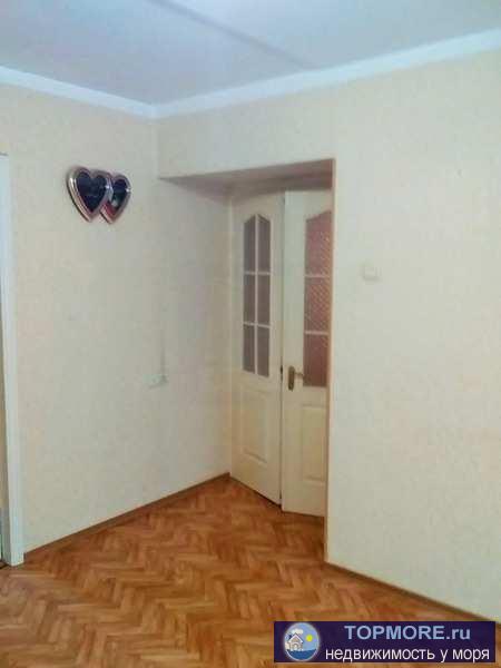 Продаётся 3-х комнатная квартира на ул.Ракетная .  Отличное месторасположение - район Москольца, ТЦ «Меганома».... - 2
