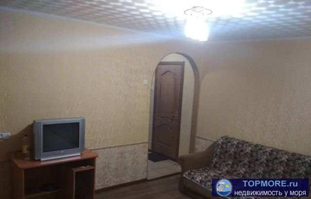 Сдается! 1-комнатная  квартира в тихом районе пересечения ул. Дмитрия Ульянова и Русской, недалеко от объектов...