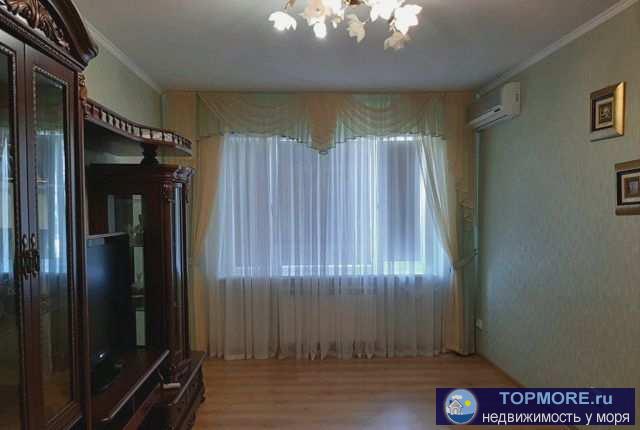 Продается 3 комнатная квартира в спальном районе на ул. Маршала Жукова.  Просторная 67 кв. м. Жилые  комнаты... - 1
