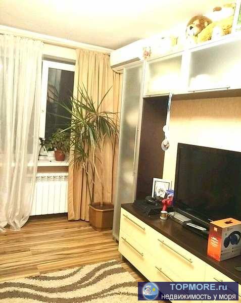 Продается  уютная 2 комнатная квартира в районе Героев Сталинграда. Квартира находится на 4 этаже, 5 этажного... - 1