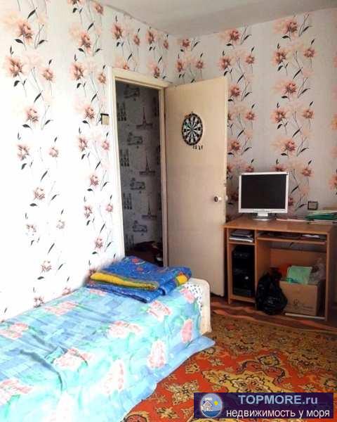Срочная продажа 3 комнатной квартиры на ул. Киевская, р-не 'Привоз'.  Общая площадь 52 кв. м. Жилые комнаты...