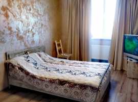Продается в новом доме 1 комнатная квартира на ул. Трубаченко....