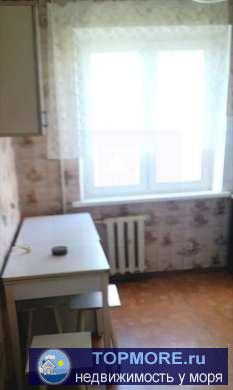 Продается 2- комнатная квартира на ул. Кечкеметская. Просторная 48 кв. м., жилые комнаты раздельные. Санузел... - 1
