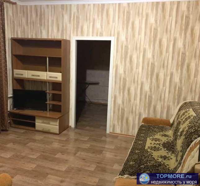 Продается 2- комнатная квартира в центре города на ул. Дмитрия Ульянова. Общая площадь 40 кв. м. Жилые комнаты... - 1